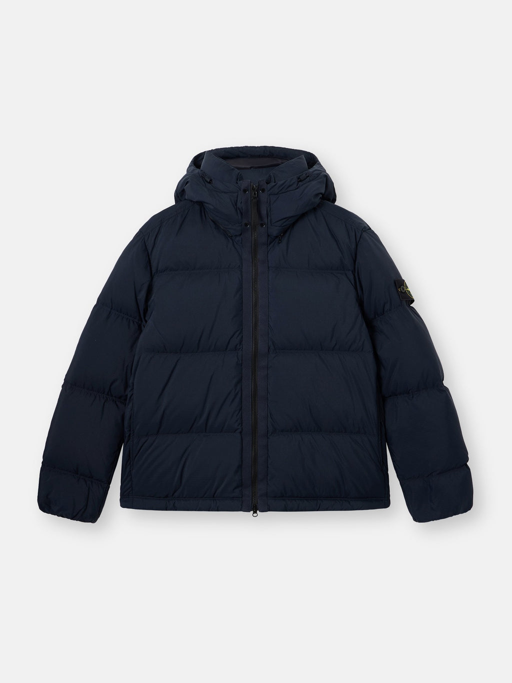 4100013 MATT RIPSTOP CORDURA® ADVANCED FABRICS - Tmavě modrá