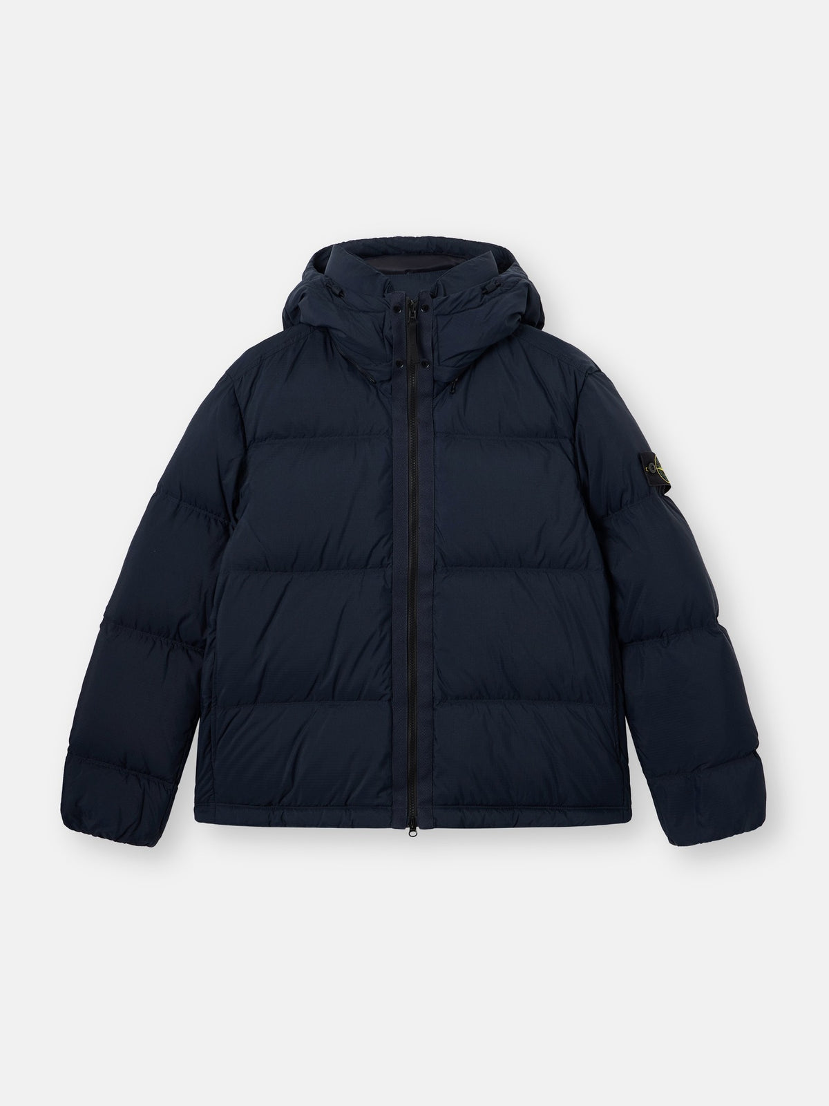 4100013 MATT RIPSTOP CORDURA® ADVANCED FABRICS - Tmavě modrá