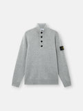 STONE ISLAND - LAMBSWOOL Pletené oblečení