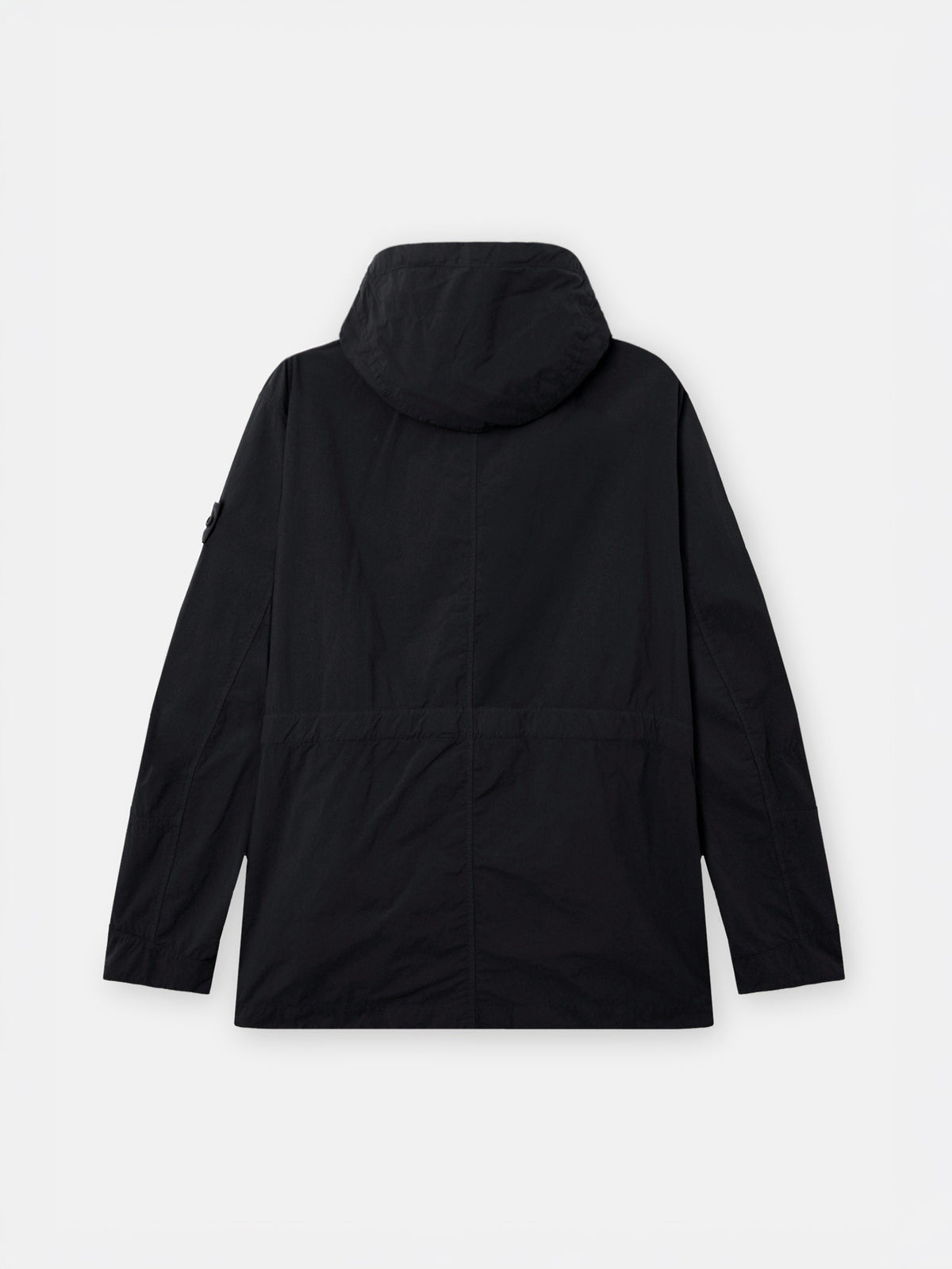 STONE ISLAND - NYLON SMERIGLIATO_S.I. GHOST Bunda