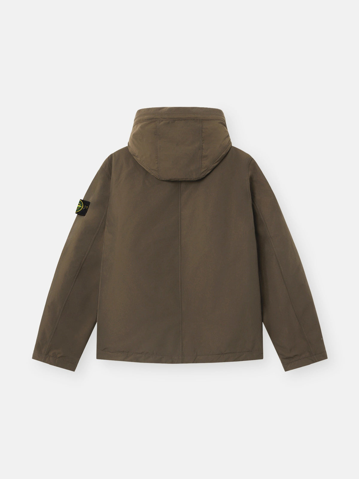 STONE ISLAND - MICRO TWILL Bunda