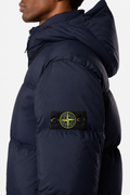 4100013 MATT RIPSTOP CORDURA® ADVANCED FABRICS - Tmavě modrá