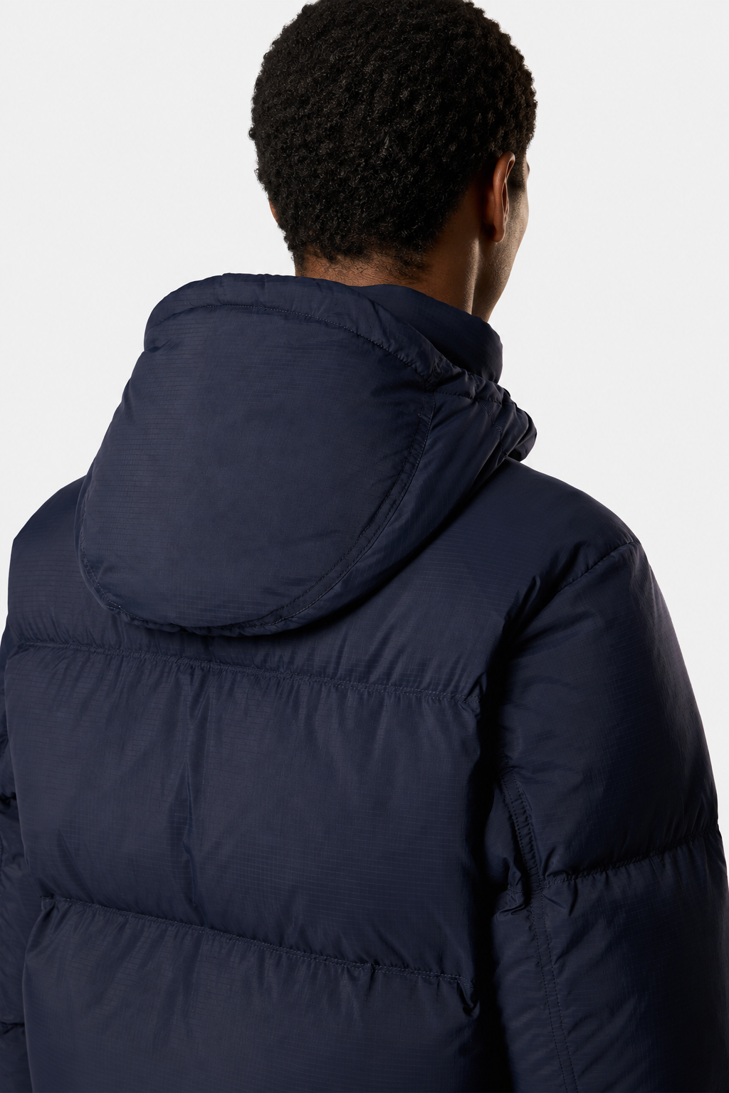 4100013 MATT RIPSTOP CORDURA® ADVANCED FABRICS - Tmavě modrá