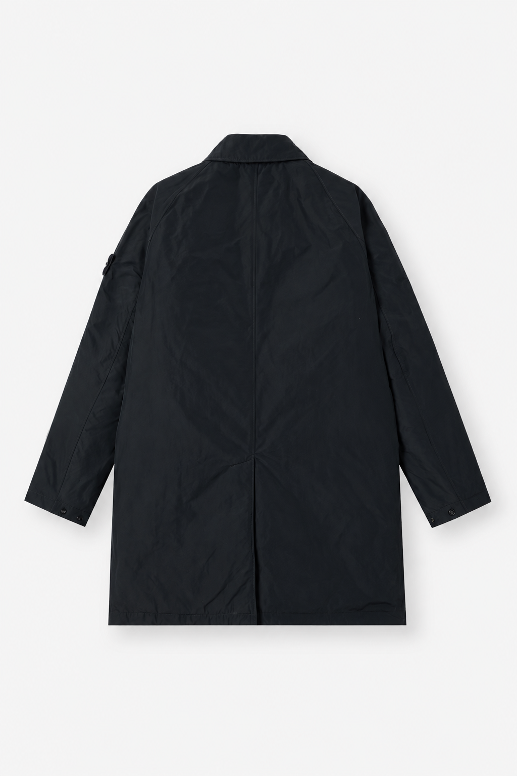 7100002 MICRO TWILL - Černá